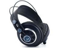 AKG K240 MKII Czarne - 258837 - zdjęcie 3
